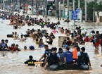 Lũ lụt sẽ ảnh hưởng đến 147 triệu người trên toàn thế giới vào năm 2030