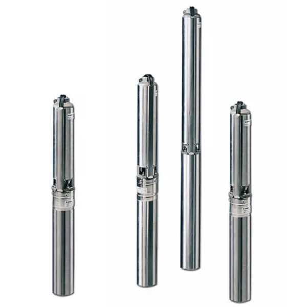 Lowara e-GS